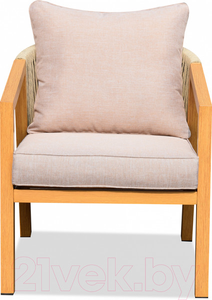 Изображение товара Комплект садовой мебели Sundays LUC-2446