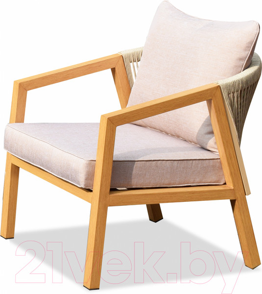 Изображение товара Комплект садовой мебели Sundays LUC-2446