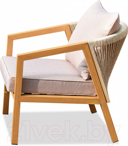 Изображение товара Комплект садовой мебели Sundays LUC-2446