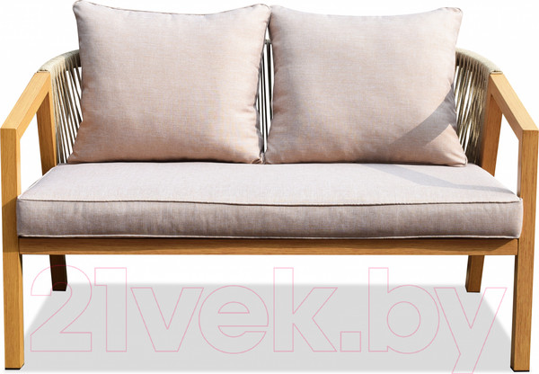 Изображение товара Комплект садовой мебели Sundays LUC-2446