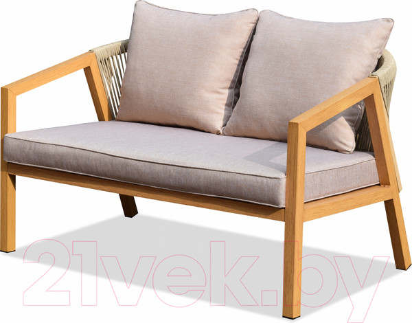 Изображение товара Комплект садовой мебели Sundays LUC-2446