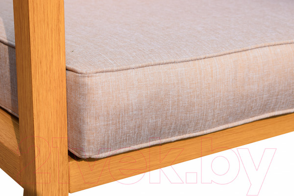 Изображение товара Комплект садовой мебели Sundays LUC-2446