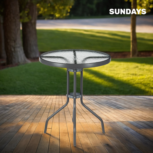Изображение товара Стол садовый Sundays LUC-TA 21