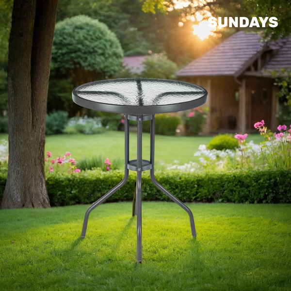 Изображение товара Стол садовый Sundays LUC-TA 21