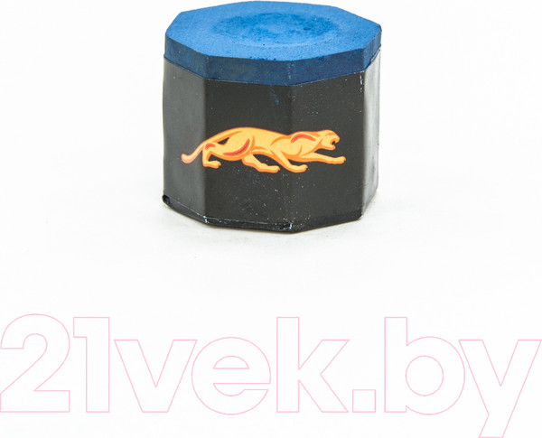 Изображение товара Мел для бильярда Predator 1080 Pure / 45.185.00.0 (синий)