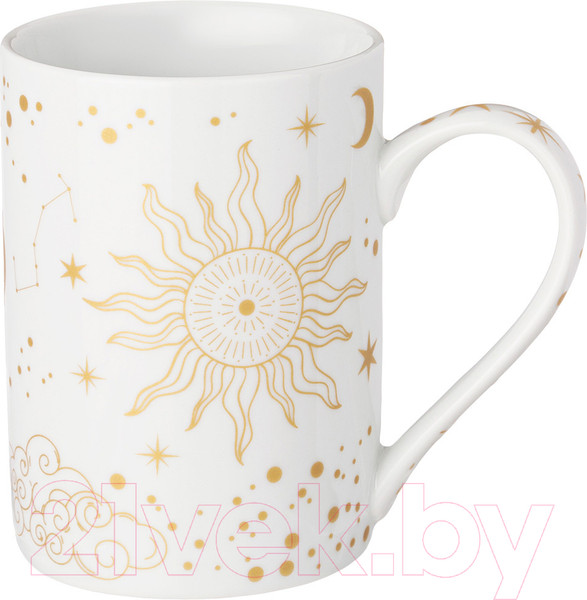 Изображение товара Кружка Lefard Astronomy 86-2561