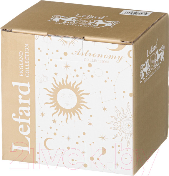 Изображение товара Кружка Lefard Astronomy 86-2561