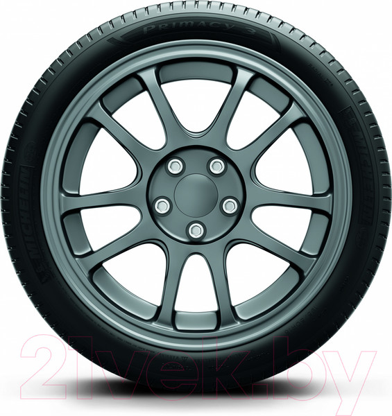 Изображение товара Летняя шина Michelin Primacy 3 245/50R18 100Y Run-Flat