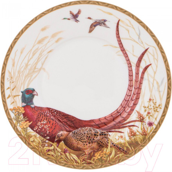 Изображение товара Набор для чая/кофе Lefard Охота 590-500