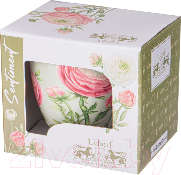 Изображение товара Кружка Lefard Sentiment 104-953