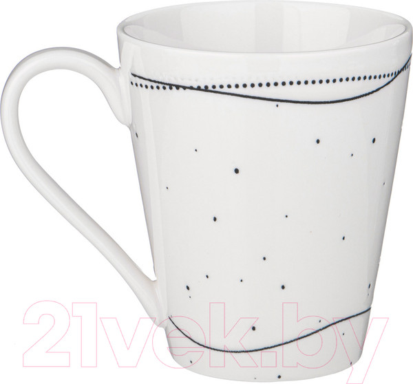 Изображение товара Кружка Lefard Home Atmosphere 189-456