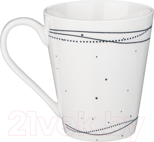 Изображение товара Кружка Lefard Home Atmosphere 189-457