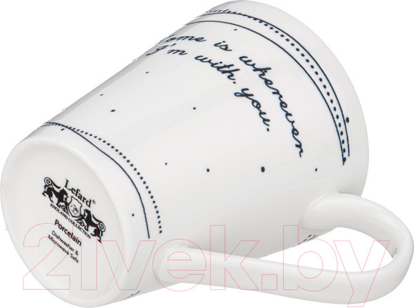 Изображение товара Кружка Lefard Home Atmosphere 189-457