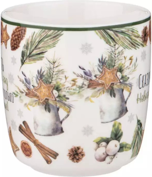 Изображение товара Кружка Lefard Winter Story / 260-831