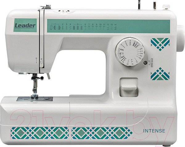 Изображение товара Швейная машина Leader Intense