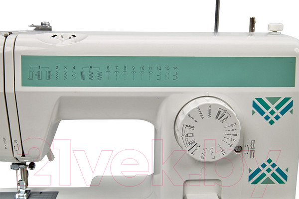 Изображение товара Швейная машина Leader Intense
