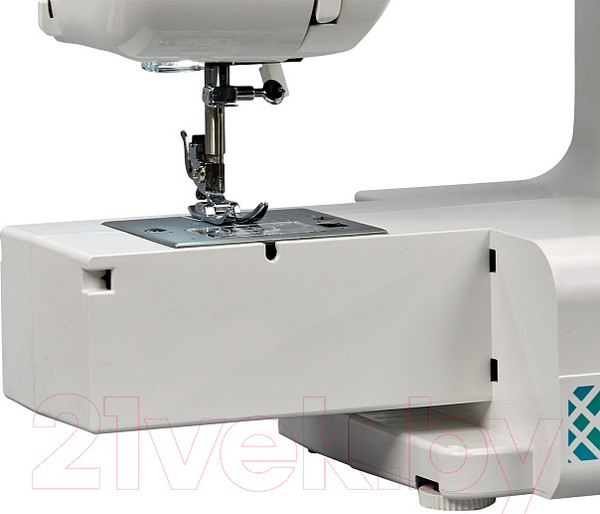 Изображение товара Швейная машина Leader Intense