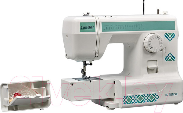Изображение товара Швейная машина Leader Intense