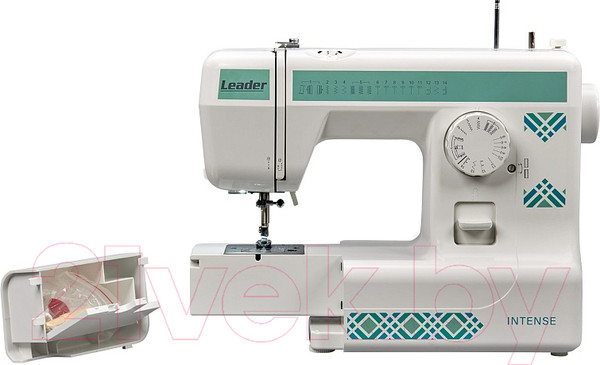 Изображение товара Швейная машина Leader Intense
