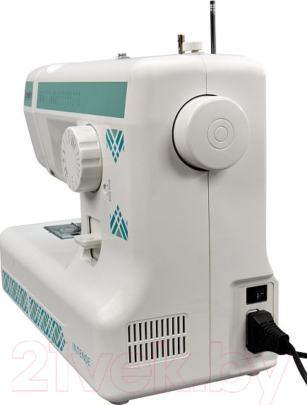 Изображение товара Швейная машина Leader Intense