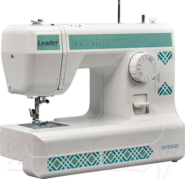 Изображение товара Швейная машина Leader Intense