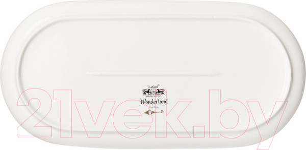 Изображение товара Блюдо Lefard Wonderland 590-529