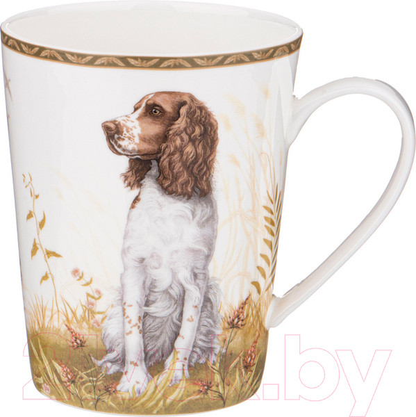 Изображение товара Кружка Lefard Охота 415-2211