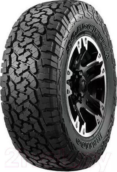 Изображение товара Летняя шина Roadcruza RA1100 235/70R16 104S