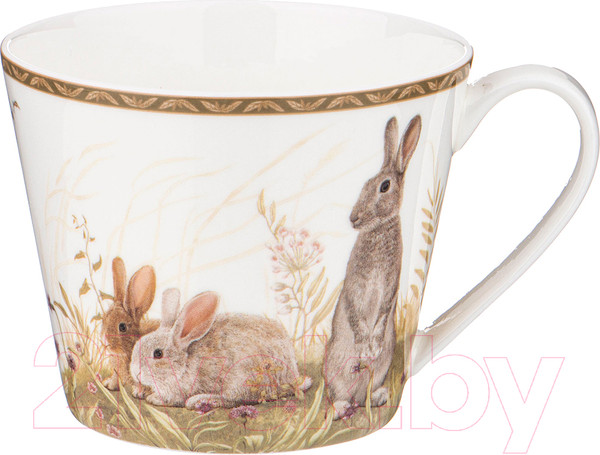 Изображение товара Кружка Lefard Охота 415-2224