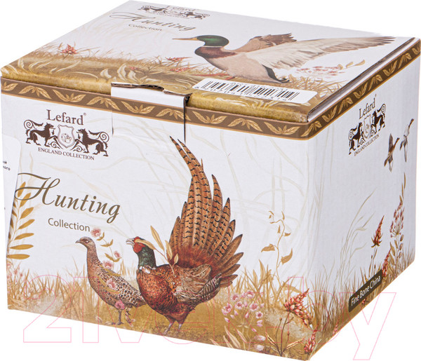 Изображение товара Кружка Lefard Охота 415-2224