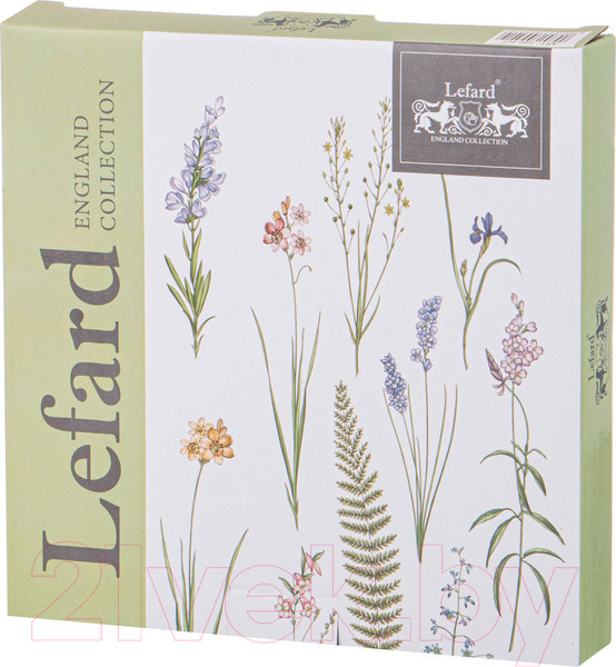 Изображение товара Тарелка столовая обеденная Lefard Grassland 590-492