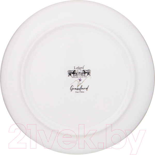 Изображение товара Тарелка столовая обеденная Lefard Grassland 590-494