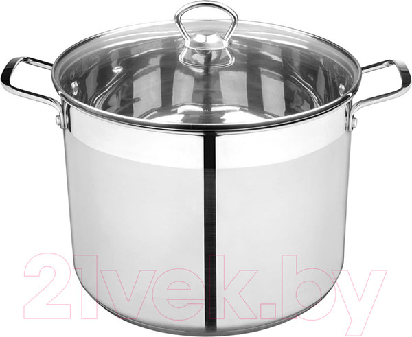 Изображение товара Кастрюля Mallony Culinaria / 105802