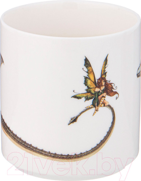 Изображение товара Кружка Lefard Дракон 590-280