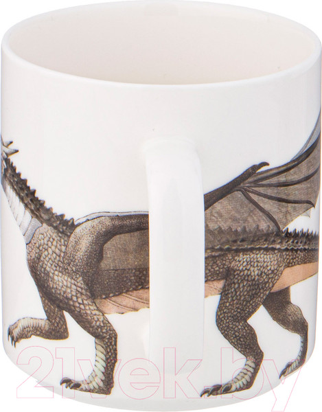 Изображение товара Кружка Lefard Дракон 590-280