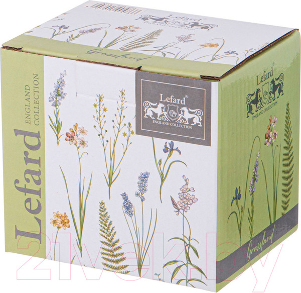 Изображение товара Кружка Lefard Grassland 590-486