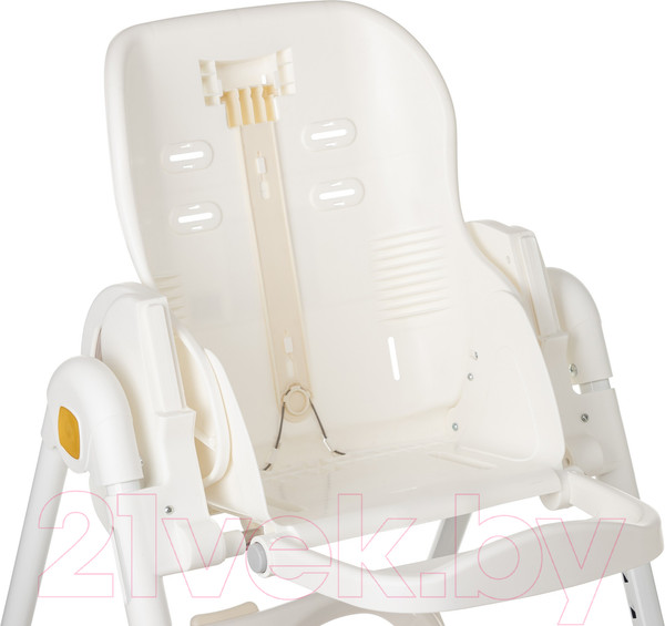 Изображение товара Стульчик для кормления NINO Honey  (голубой)