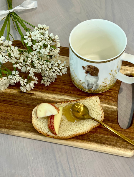 Изображение товара Кружка Lefard Охота 590-509