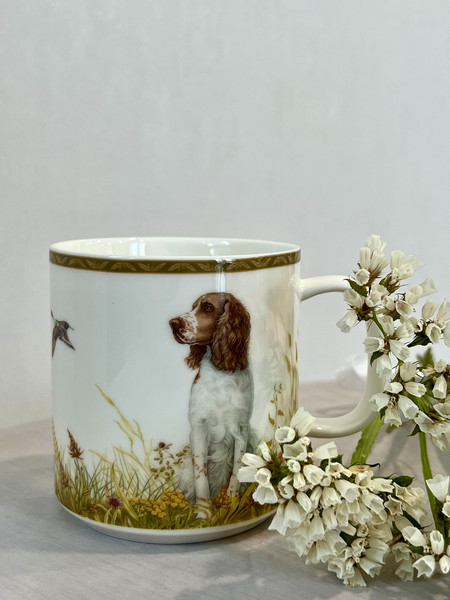 Изображение товара Кружка Lefard Охота 590-509