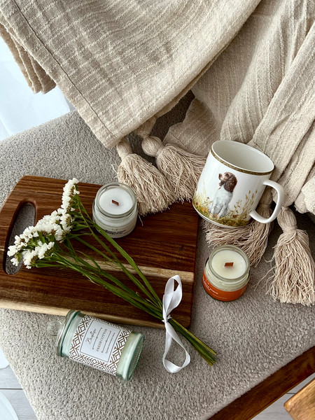 Изображение товара Кружка Lefard Охота 590-509