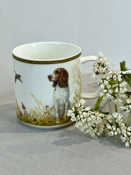 Изображение товара Кружка Lefard Охота 590-509