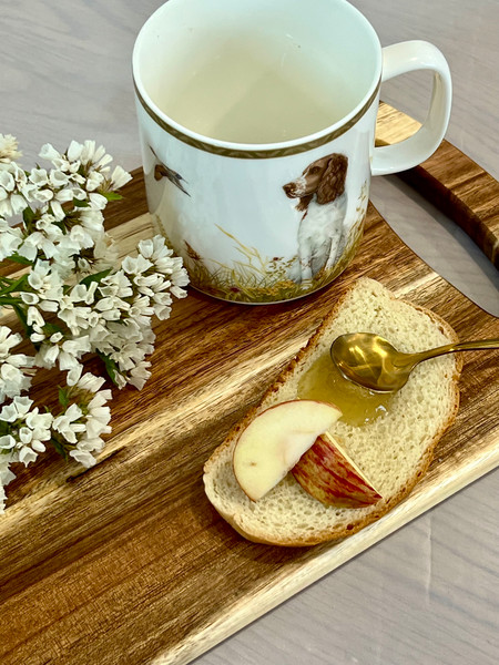 Изображение товара Кружка Lefard Охота 590-509