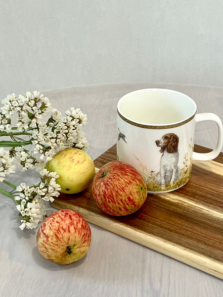 Изображение товара Кружка Lefard Охота 590-509