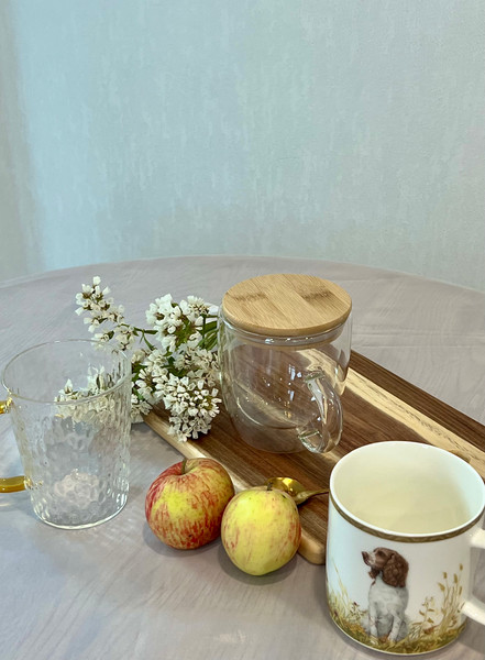 Изображение товара Кружка Lefard Охота 590-509