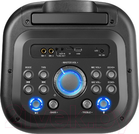 Изображение товара Портативная колонка Defender Supernova / 65037