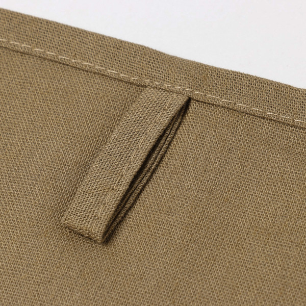 Изображение товара Полотенце Этель Eco / 9631111 (оливковый)