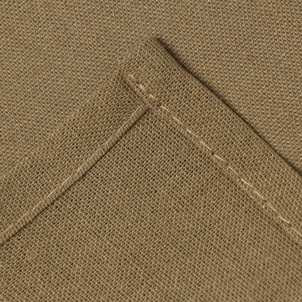 Изображение товара Полотенце Этель Eco / 9631111 (оливковый)