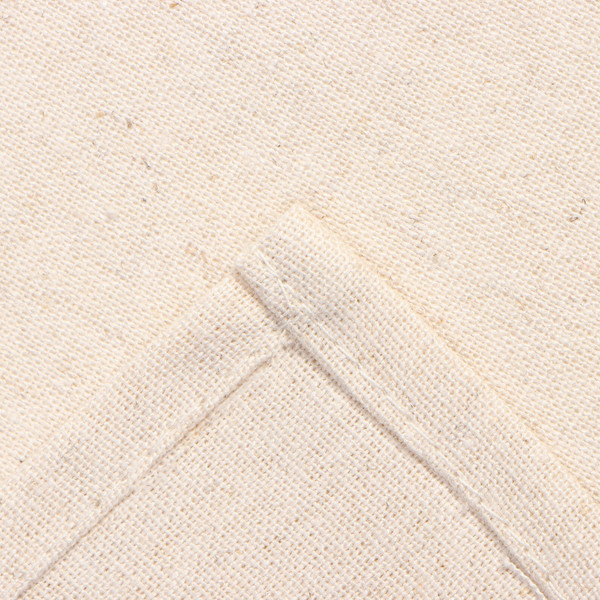 Изображение товара Полотенце Этель Eco / 9631137 (молочный)