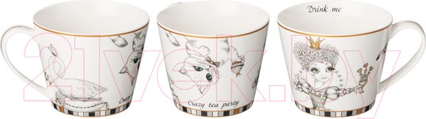 Изображение товара Кружка Lefard Wonderland 590-522