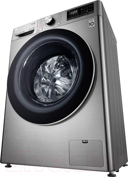 Изображение товара Стирально-сушильная машина LG F2V5GG2S